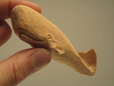 small whittling project salvabrani