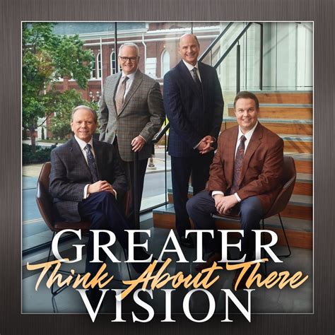 review greater vision    absolutely gospel