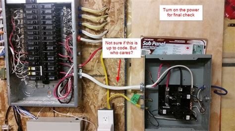 wiring   panel