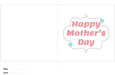 cosdesign etsy graphic design   mothers day card freebie