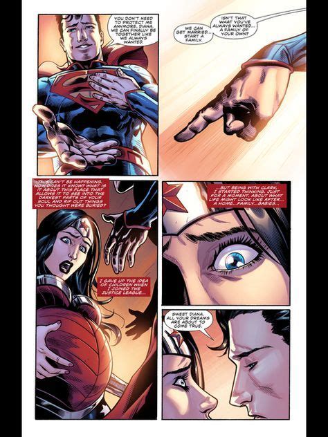 Wonder Woman Is Pregnant If Only That Happens In New 52 But I M Kinda
