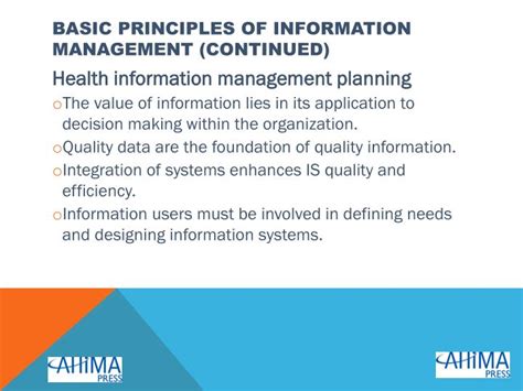 ppt information technology and systems for healthcare hi300
