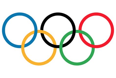 olympic coloring pages printable