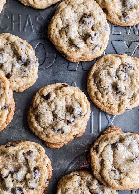 chocolate chip cookie recipe   simplyrecipescom