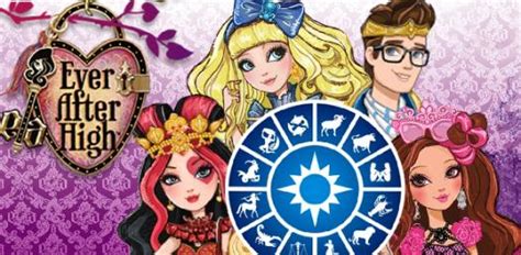 Characters On Ever After High Shannon Hale