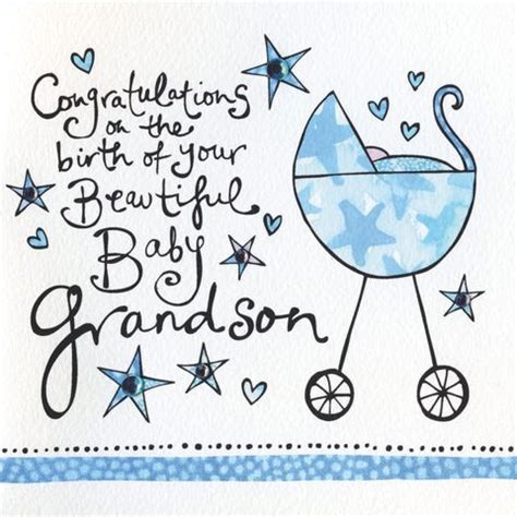 grandson card congratulations    grandson  grandparent