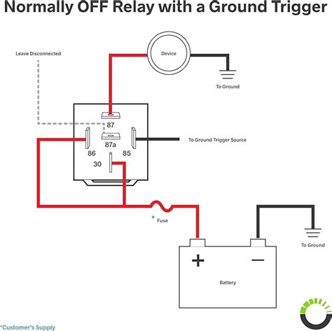 bosch relay diagram replacing factory fuel pump relay  bosch relays turbobricks forums