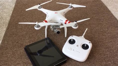 fix unstable footage  phantom drone imu calibration youtube