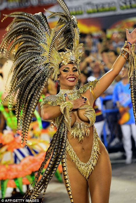 rio carnival 2013 photos the greatest show on earth