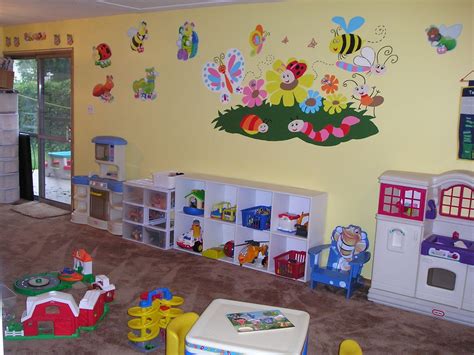 image result  small home daycare ideas homedaycare daycare decor daycare room design