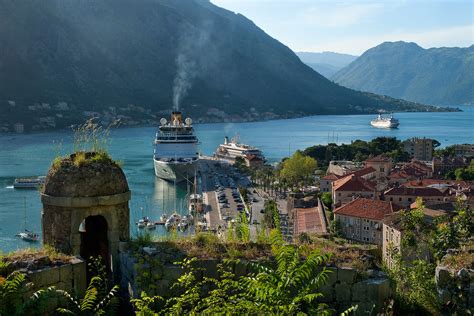 shore excursions montenegro travel agency adria