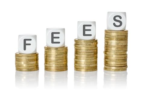 increased probate fees
