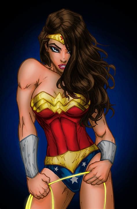 269 Best Comics Wonder Woman Images On Pinterest