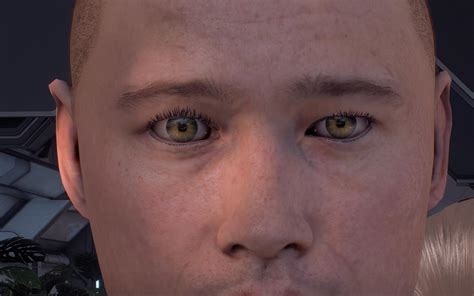 Jenyas Eyes Replacer At Mass Effect Andromeda Nexus Mods And Community