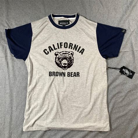 brooklyn standaed shirt adult large grailed