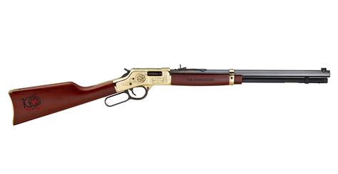 henry big boy order   arrow  magnum lever action rifle  american walnut stock