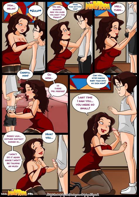 Milftoon Wine And Dine Porn Comics Galleries