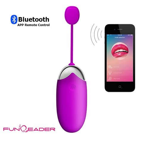 wireless egg vibrator mini sex toys for women clitoral stimulator