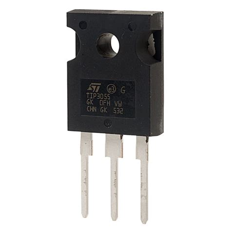 tip  npn high voltage transistor  case rapid