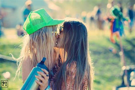 25 Adorable Edm Couples So Cute I Literally Can T Even