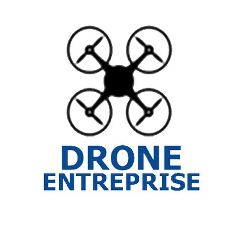 drone entreprise youtube