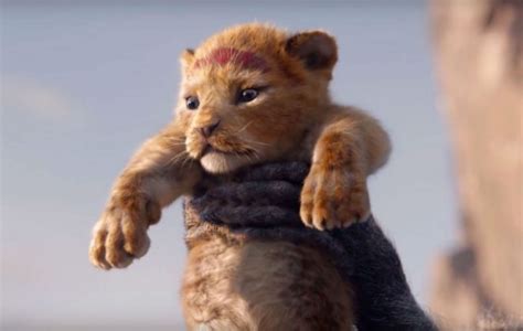 kind  hurts original lion king animator reacts  disneys  remake