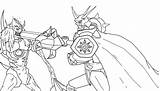 Digimon Lineart sketch template