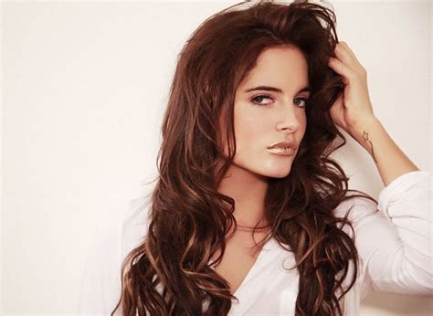 made in chelsea s binky felstead shares her autumn beauty secrets