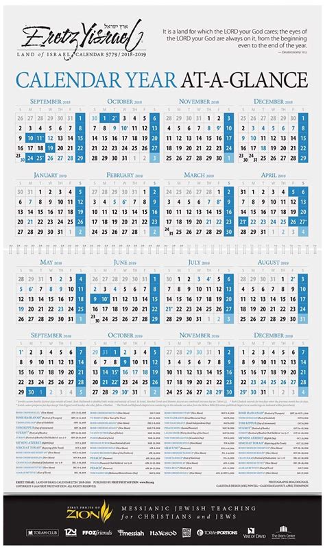 Printable Hebrew Calendar 5777 Month Calendar Printab