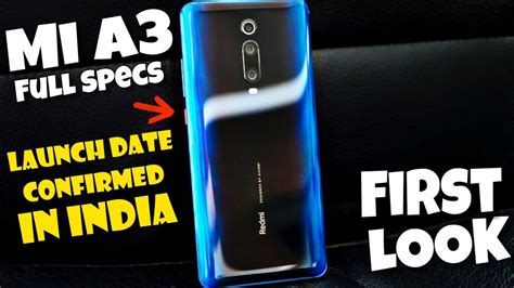 mi  launching date confirmed full specification hands  price mi  confirmed youtube