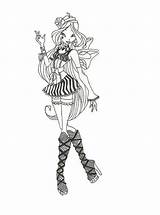 Winx Flora Hallowinx Sorprendente Bella Linphea sketch template