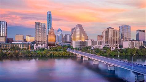 business travelers guide  austin