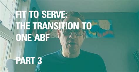 fit  serve  transition   abf part  abn amro commercial finance uk