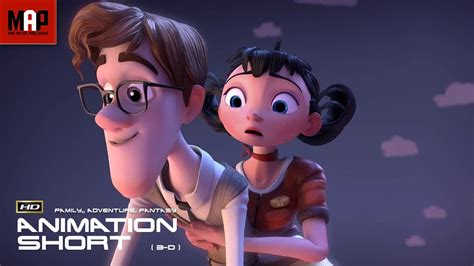 cgi 3d animated short film on the same page fantastic animation by