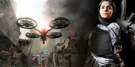 secret bomb drone killstreak discovered  warzone ggrecon