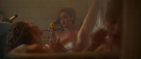 Nude Video Celebs Yuliya Khlynina Nude Anna Adamovich