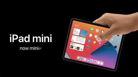 ipad mini concept   apple tablet weve  waiting  creative bloq