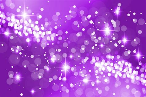 violet sparkle shiny glitter graphic  rizu designs creative fabrica