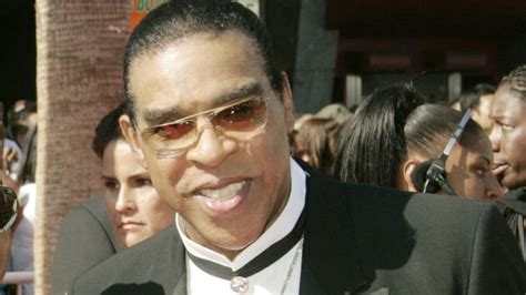 rudolph isley founding member of the isley brothers dies ents