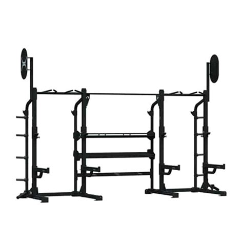 Transform Fitness With Armament 8 X1 Package Motionfitness