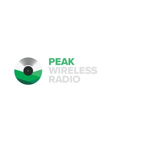 peak wireless radio listen