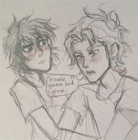 510 Best Images About Ship Solangelo On Pinterest Canon