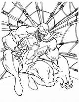 Green Goblin Coloring Pages Spiderman Color Printable Getcolorings Gobl sketch template