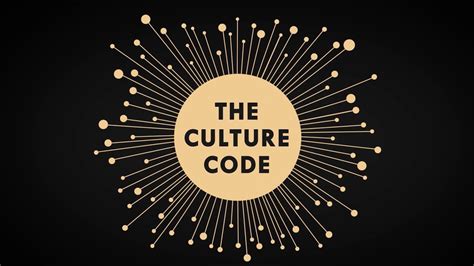 culture code  daniel coyle book trailer youtube