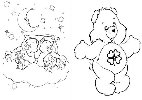 baby bears coloring pages coloring pages kids