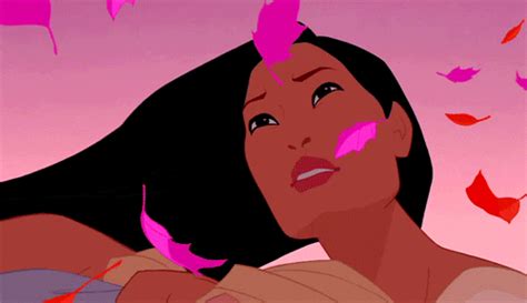pocahontas girl find and share on giphy