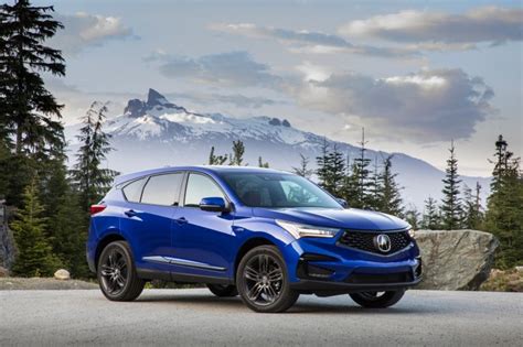 The Best Used Luxury Suvs For 2022 Subcompact Small Midsize And Large