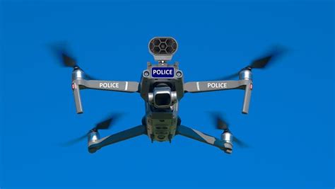 tips  finding grants  fund police drone programs