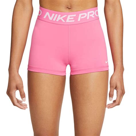 Nike Pro Womens 365 3 Inch Shorts Rebel Sport