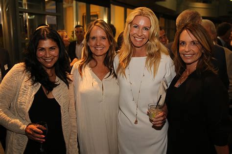 Big Brothers Big Sisters Gourmet Dinner — Ranch And Coast Magazine